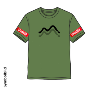 Co-Sponsor (1 Trikot-Ärmel)