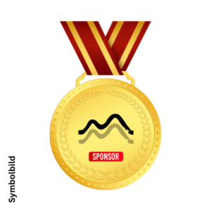 Medaillen-Sponsor (exklusiv)