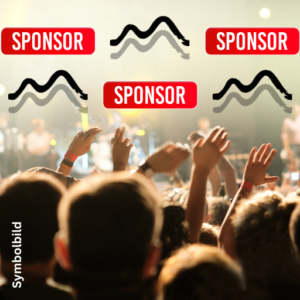 Unterstützer (Teil der Community)